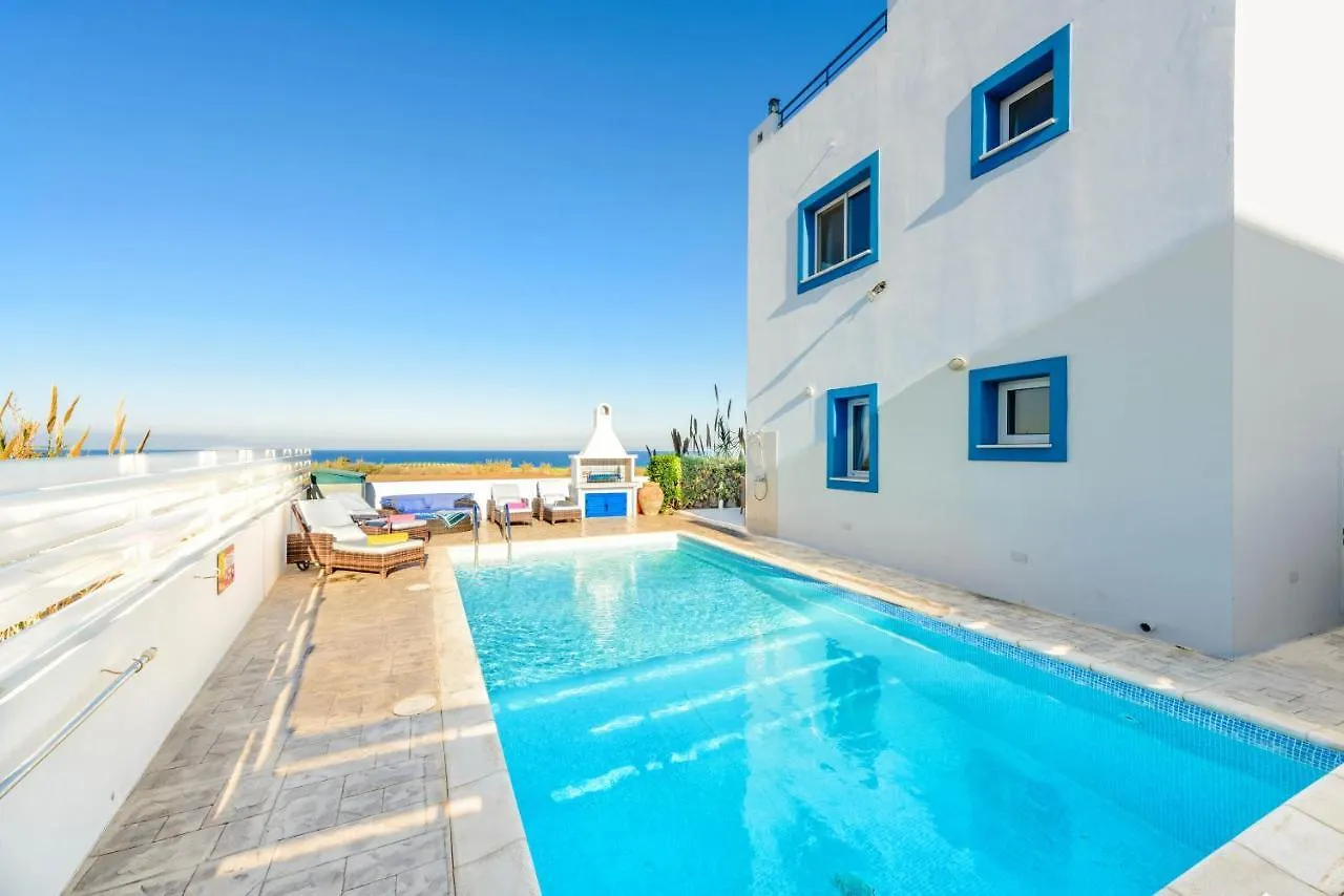 Villa Bella Protaras