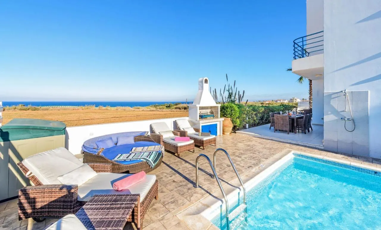 Villa Bella Protaras