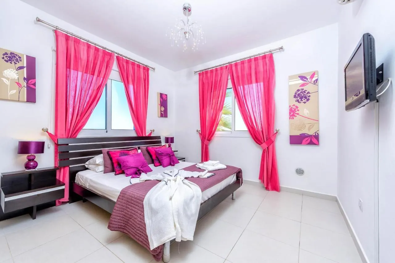 Villa Bella Protaras
