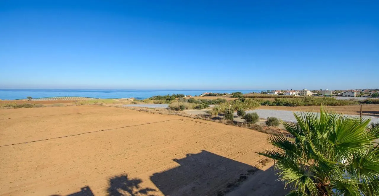 Villa Bella Protaras Chipre