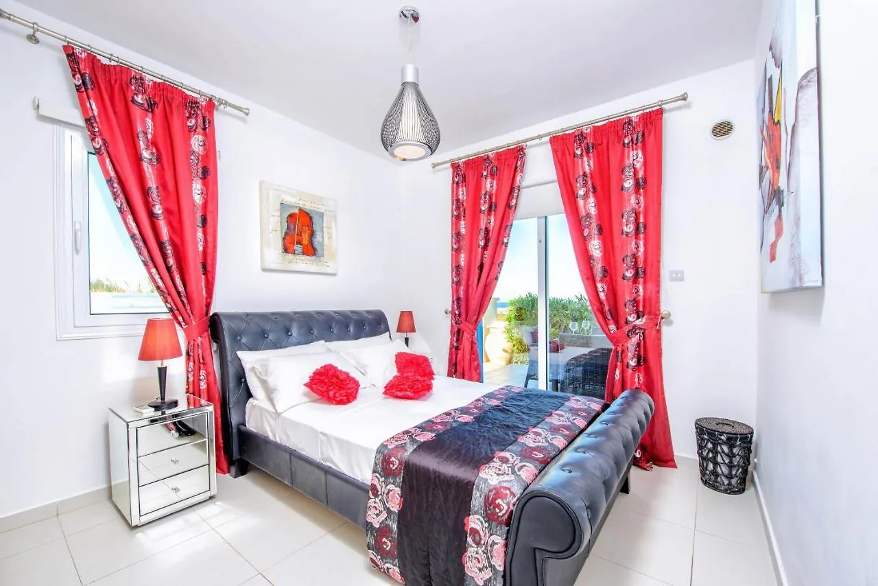 Villa Bella Protaras